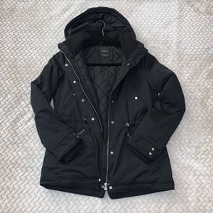 Womens Zara Jacket